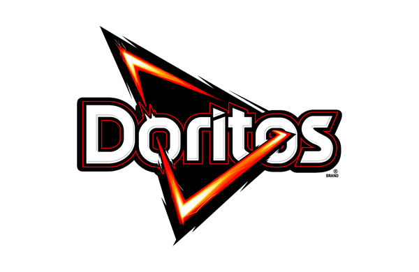 Doritos Logo Doritos Logo