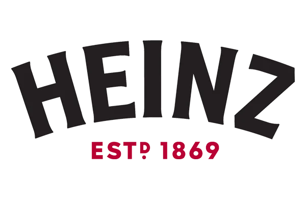 Heinz Logo ]
