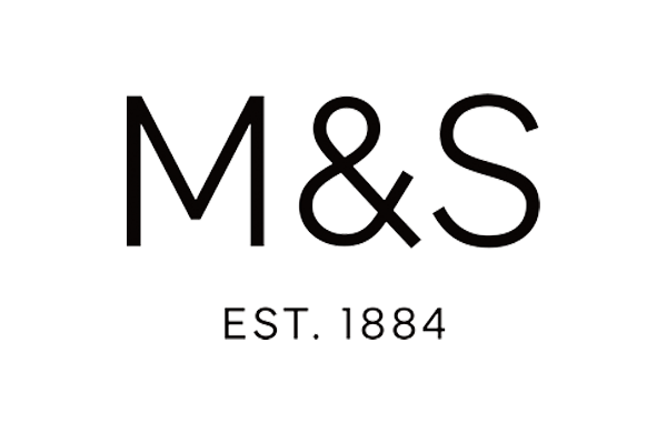 M&S Logo M&S Logo