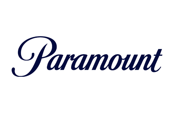 Paramount Logo Paramount Logo
