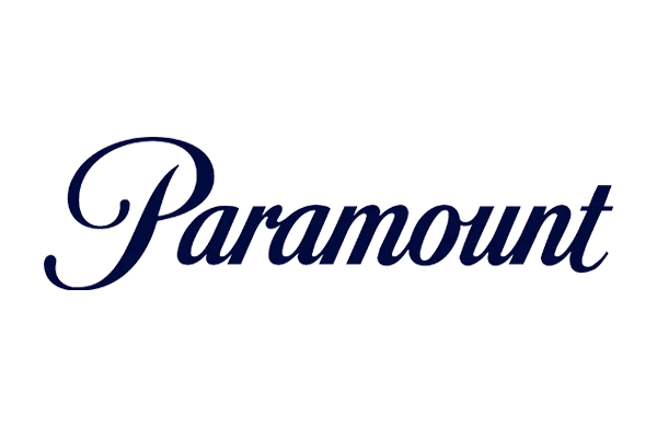 Paramount Logo