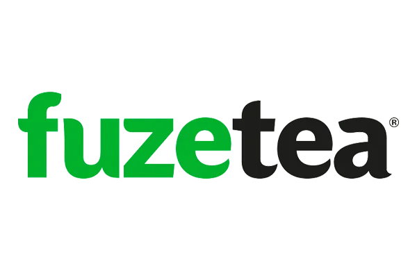 fuzetea Logo